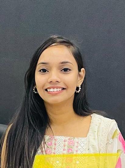 डॉ. साक्षी जैन