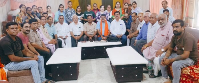 सिंधु सभा सिंधु सभा