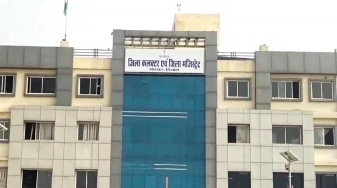 खैरथल-तिजारा खैरथल-तिजारा