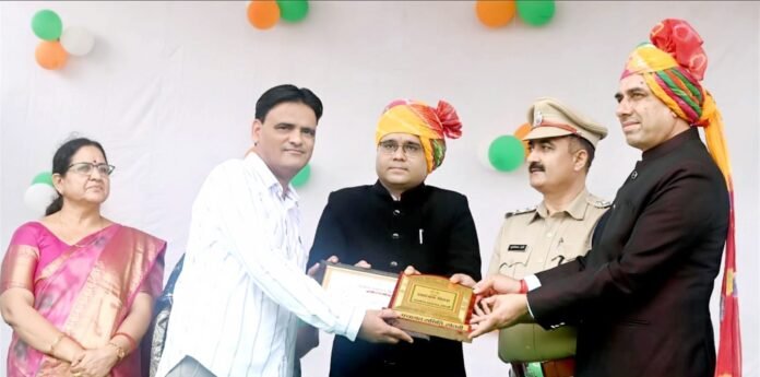 डॉ. जुल्फिकार