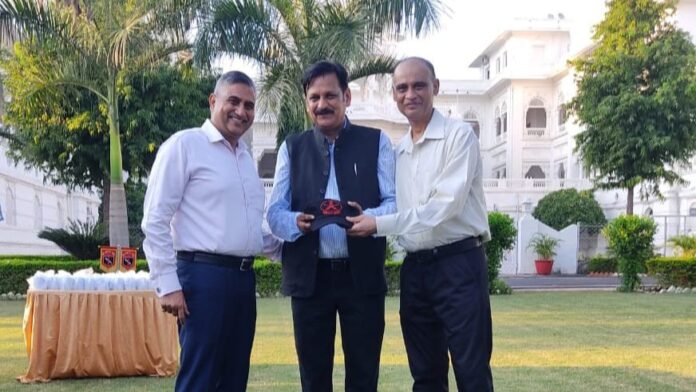 स्वतंत्रता गौरव उत्सव समिति