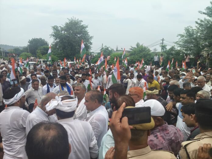 खैरथल-तिजारा