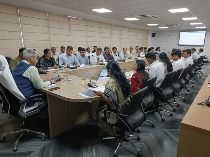 सुधांश पंत