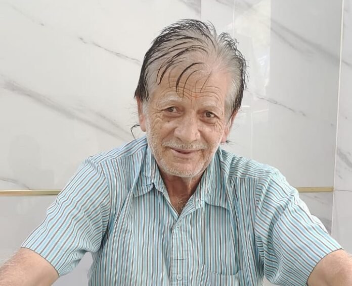 इंद्रपाल खुराना