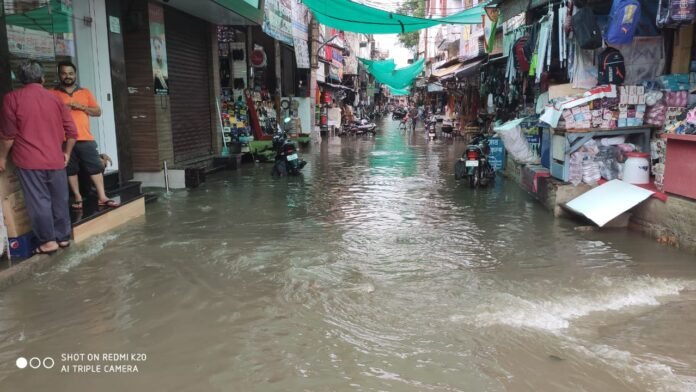 किशनगढ़ बास