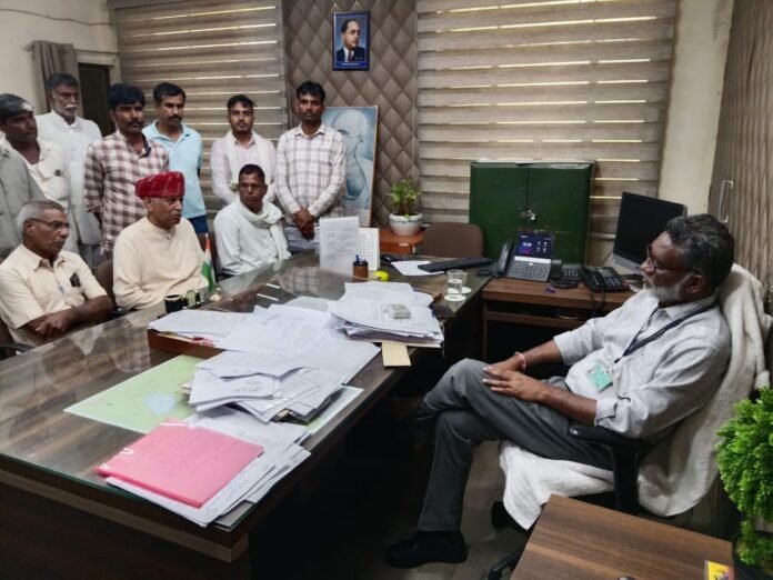 प्रहलाद खुरड़िया