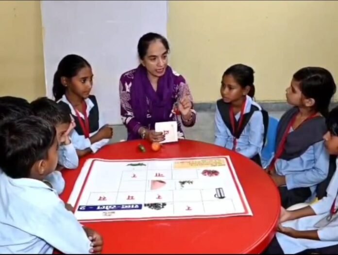 कंचन माटा