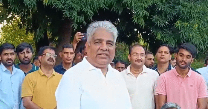 भूपेंद्र यादव