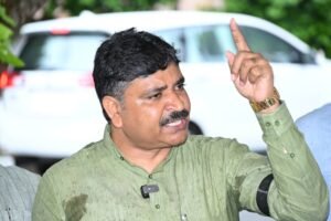नेता प्रतिपक्ष टीकाराम जूली