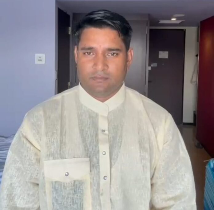 bhapang yusuf kha mewati अलवर