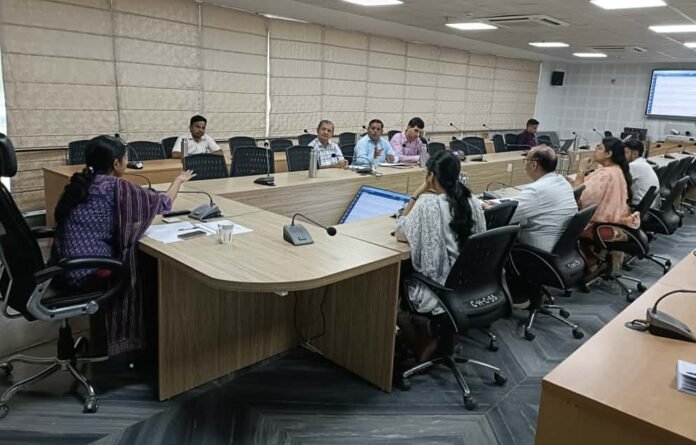 ग्रीनरी