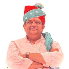 sanjay forest minister मंत्री