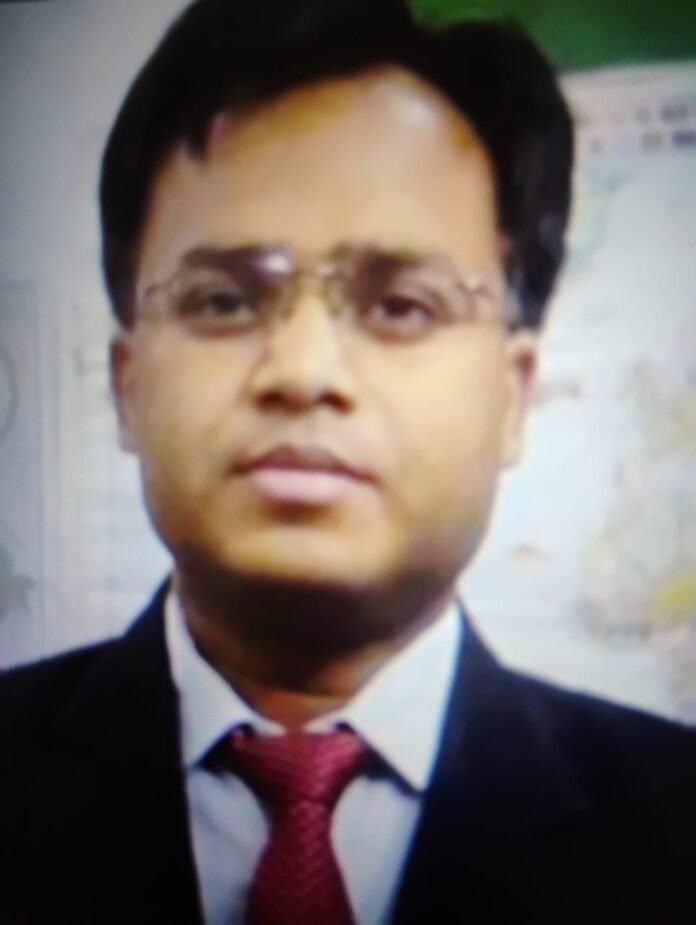 333 विष्णु अग्रवाल