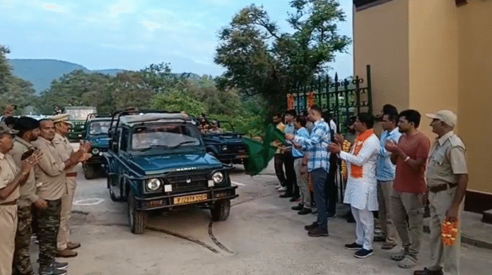 सरिस्का