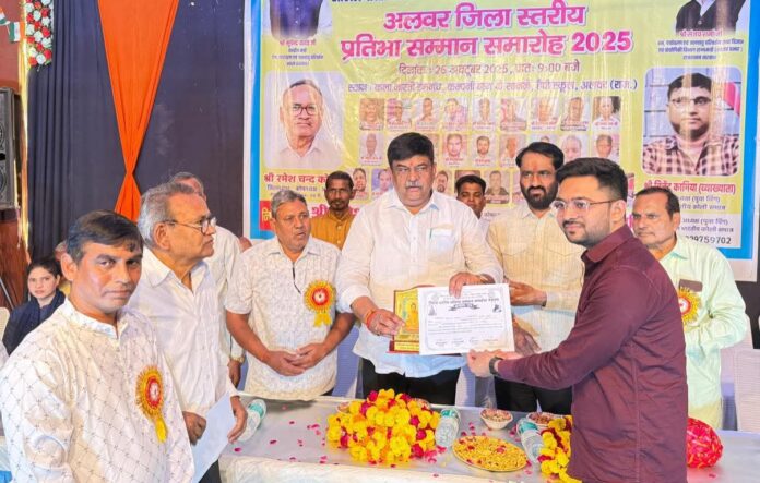 राज्यमंत्री संजय शर्मा