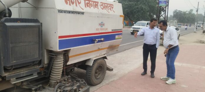 सोहन सिंह नरूका