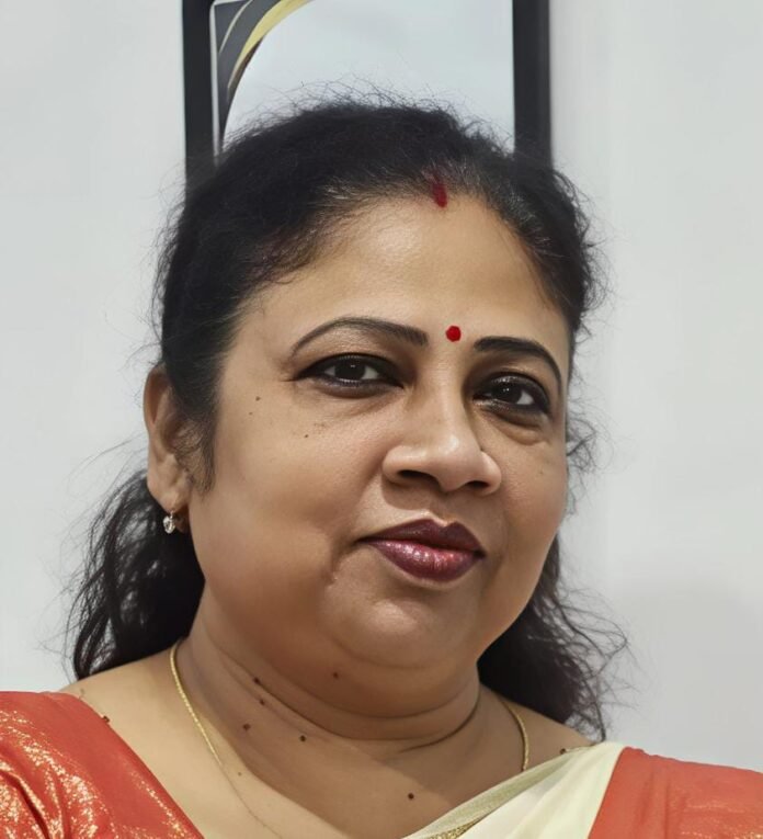 74 भावना रॉय