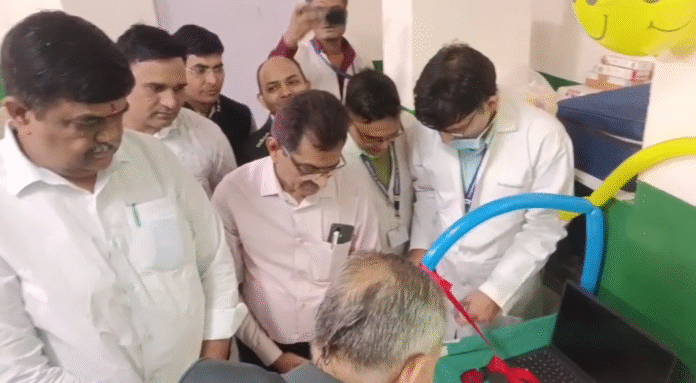 संजय शर्मा