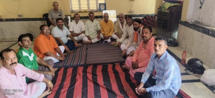 राजस्थान पुजारी महासंघ