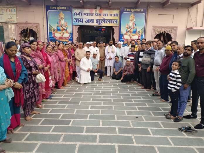 स्वामी जय मुक्त महाराज