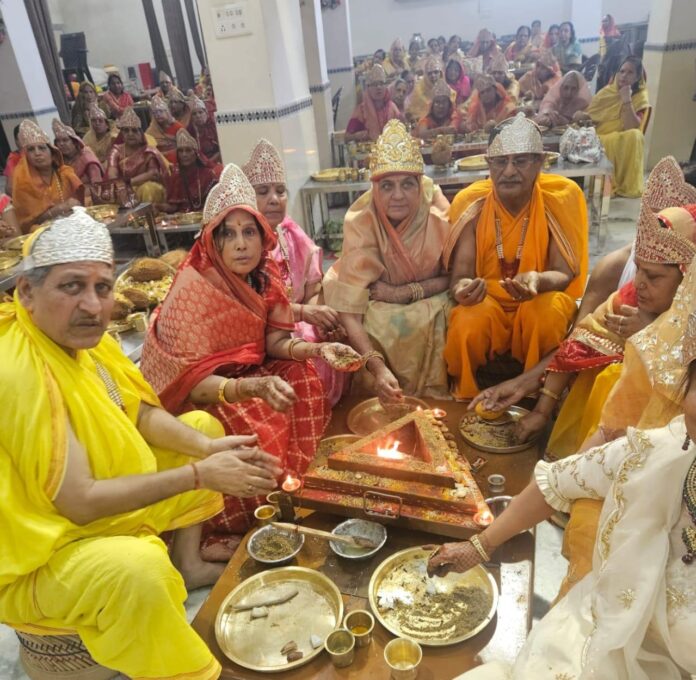 मुनि श्री पावन सागर जी महाराज