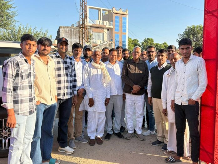 डॉ. जसवंत सिंह यादव