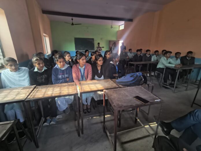 विशेष गहन पुनरीक्षण