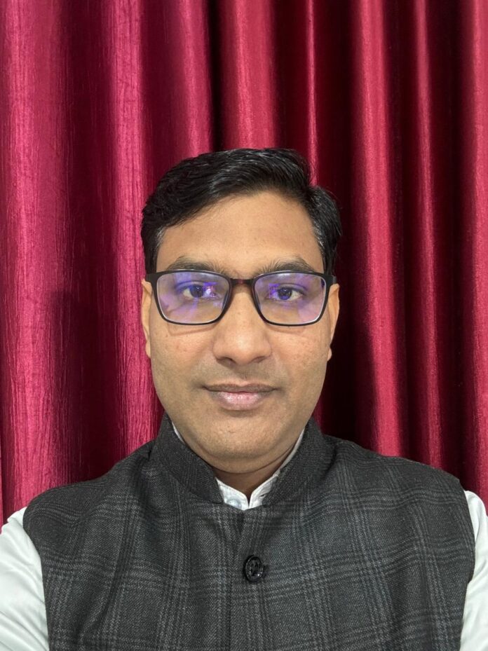 किशनगढ़ बास