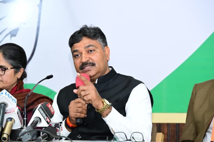 टीका राम जूली