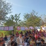 वर्ल्ड कॉमिक्स इंडिया का कार्यक्रम 