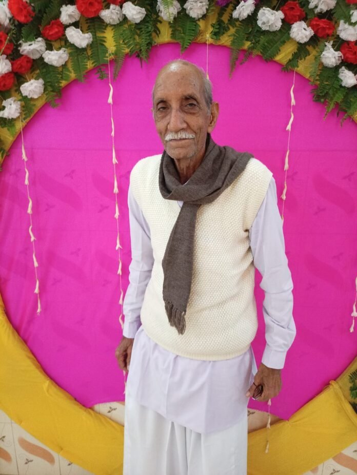 04 चुन्नीलाल जी लूथरा