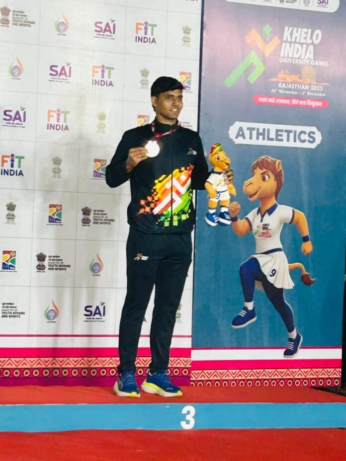 विपुल यादव