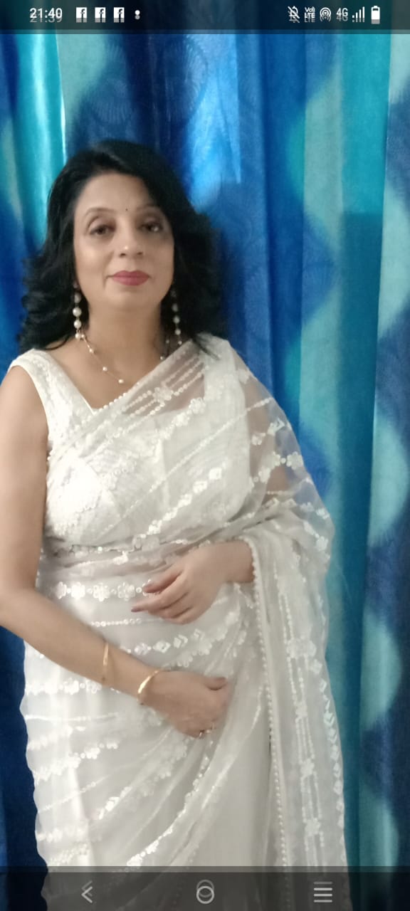 सीमा वधावन , ज्योतिषाचार्य