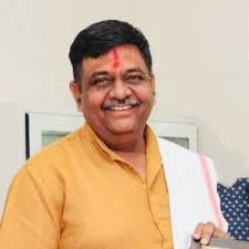 संजय शर्मा