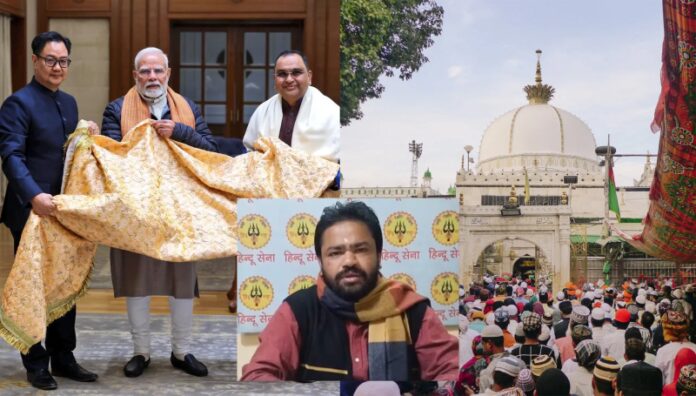 Modi-Chadar-Ajmer-Sharif-petition-Hindu-Sena.jpg
