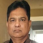 राजेश रवि , लेखक मिशन सच के संपादक है। 