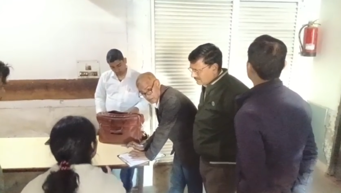 सोलंकी अस्पताल