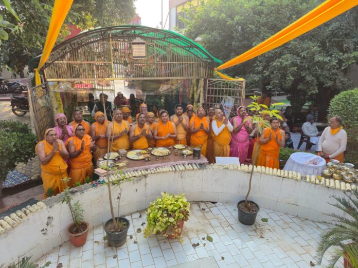 भगवान आदिनाथ