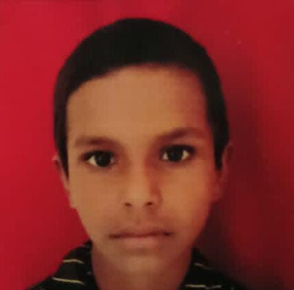 दर्दनाक हादसा