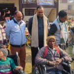 शिविर रविवार को भी जारी रहेगा 