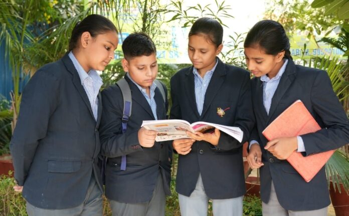 ई.पी. टैलेंट सर्च एग्जाम