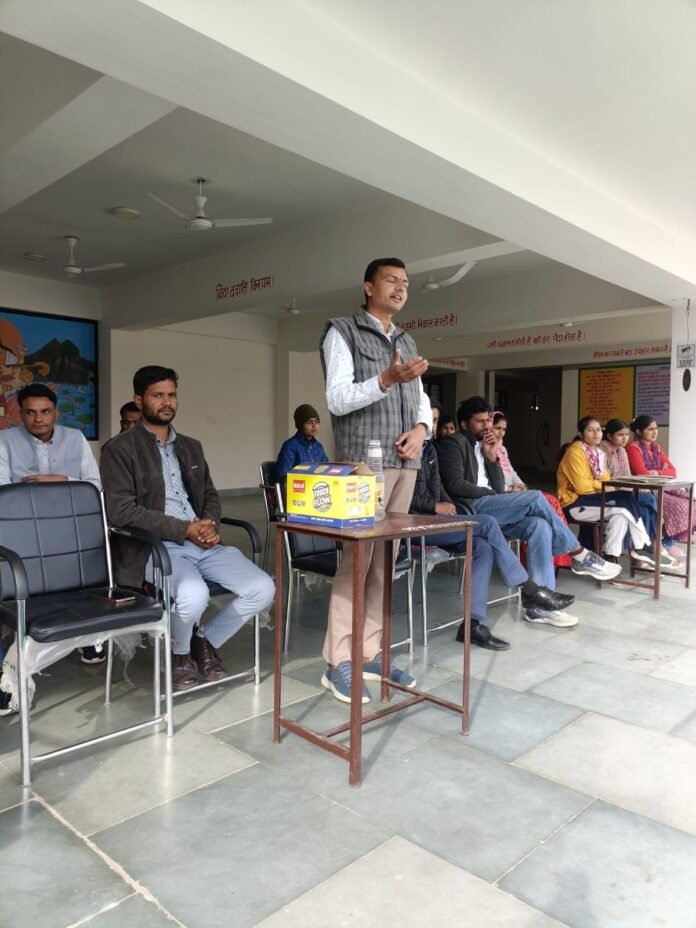 राष्ट्रीय बालिका दिवस