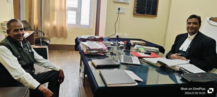 429 मॉनिटरिंग कमेटी बैठक