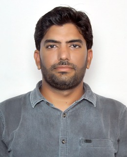 अध्यक्ष कमल कान्त खड़िया