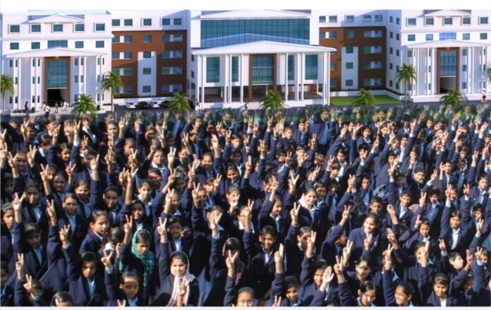 11 जनवरी को होगी परीक्षा 