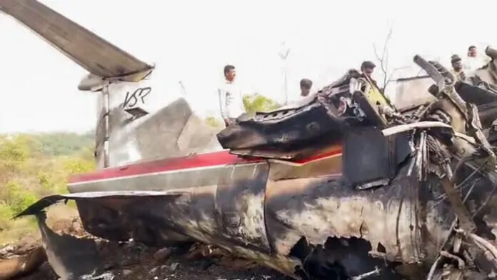 Baramati_plane_crash.jpg