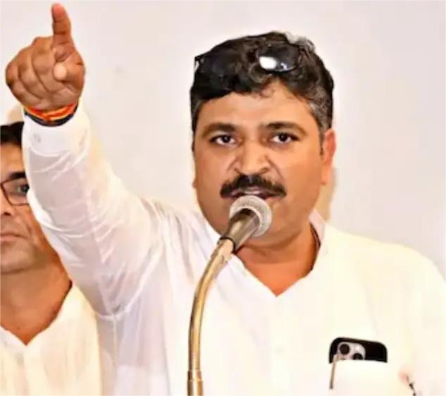 टीकाराम जूली बयान