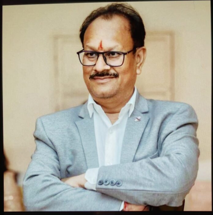 विष्णु बेनीवाल