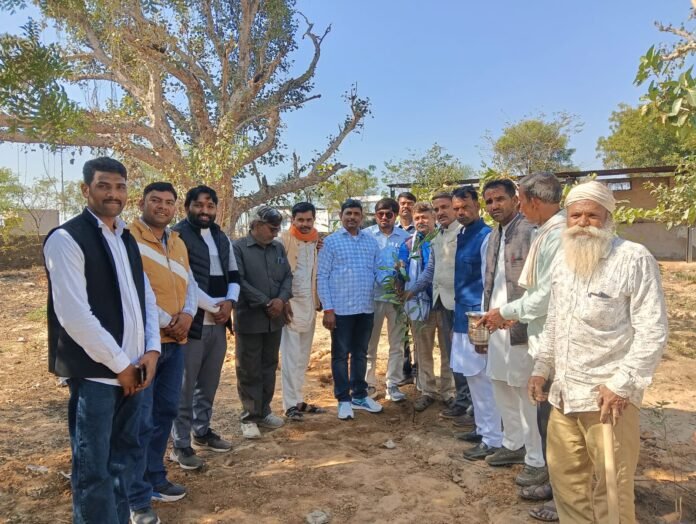 02 पौधारोपण