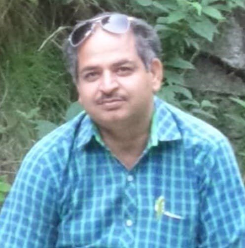 442 डीएम परीक्षा उत्तीर्ण करने के बाद डॉ. राजेश लालवानी